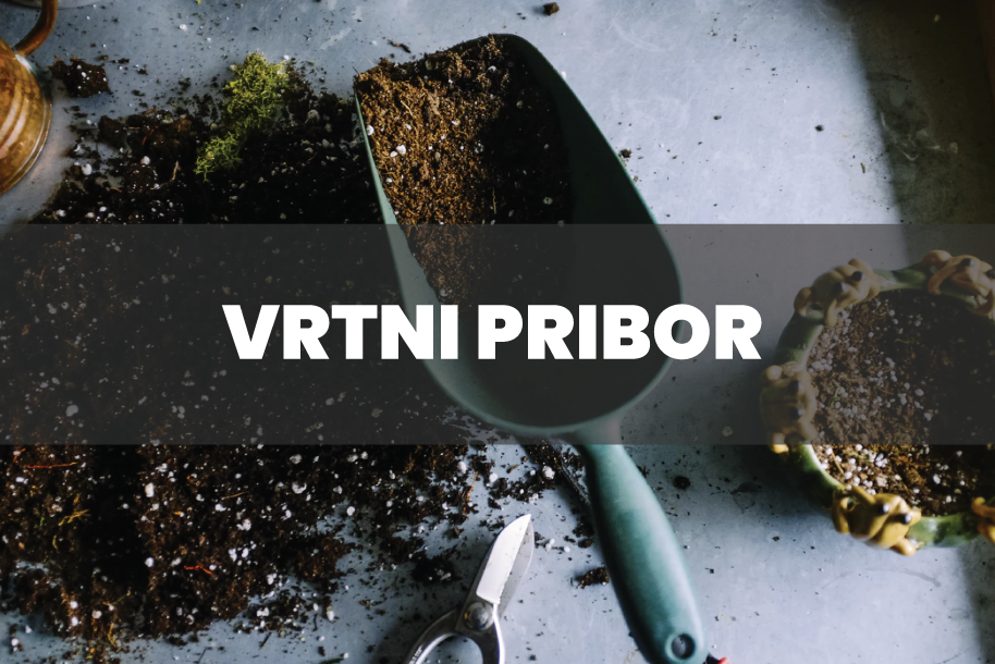 Ferimport željezarija - vrtni pribor