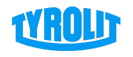 Tyrolit logo