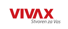 Vivax logo