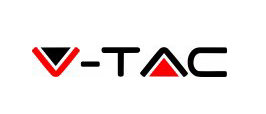 V-tac logo
